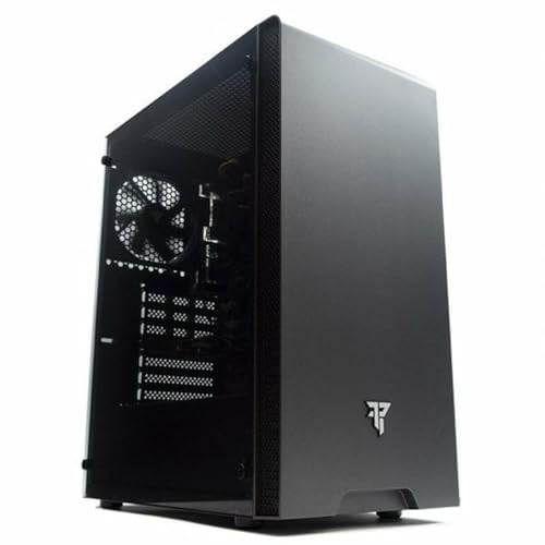 PcCom Intel Celeron G5905 Desktop-PC 8GB RAM 500GB SSD von PcCom