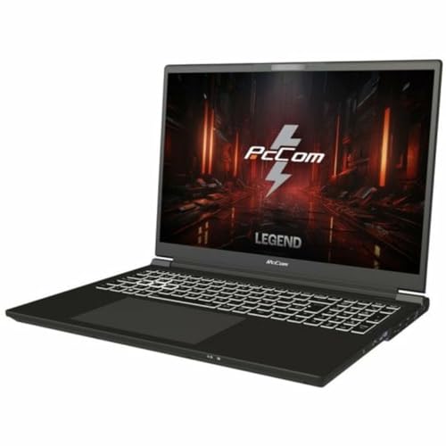 PcCom Revolt 4060 Intel Core i5-13500H / 16GB / 500GB SSD/RTX 4060/15,6 Zoll PcCom Revolt 4060 Intel Core i5-13500H / 16GB / 500GB SSD/RTX 4060/15,6 Zoll von PcCom