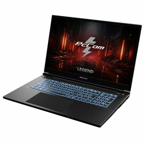 PcCom Revolt 4070 Intel Core i7-13700HX/16GB/500GB SSD/RTX 4070/15.6" PcCom Revolt 4070 Intel Core i7-13700HX/16GB/500GB SSD/RTX 4070/15.6" von PcCom