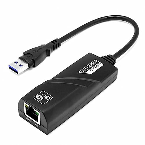 PcCom USB-zu-Ethernet-Adapter von PcCom