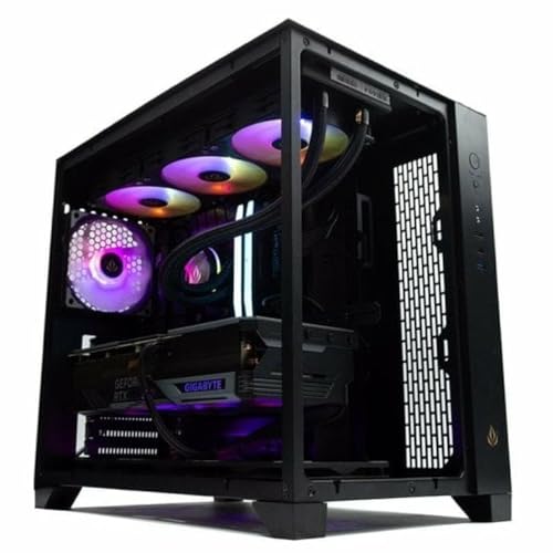 PcCom Ultimate AMD Ryzen 7 7800X3D / 64GB / 2TB SSD/RTX 4080 Super + Windows 11 Pro von PcCom
