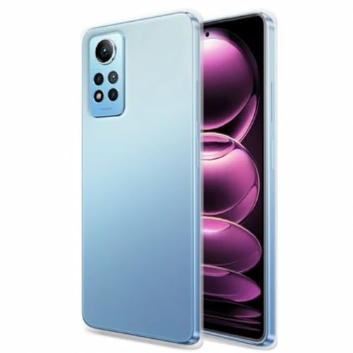 PcCom handyhülle Redmi Note 12 Pro von PcCom
