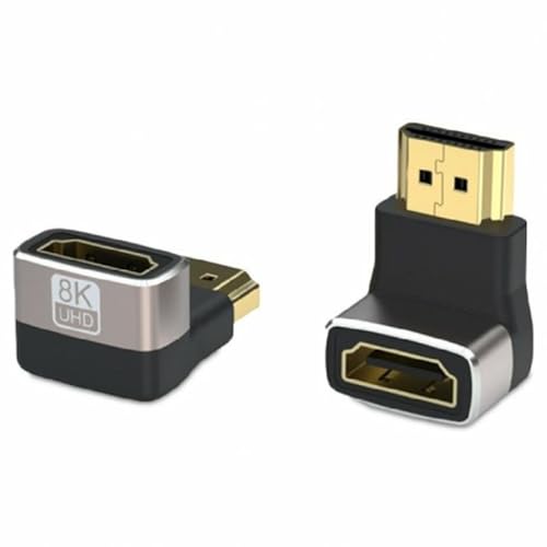 PcCom hdmi Adapter von PcCom