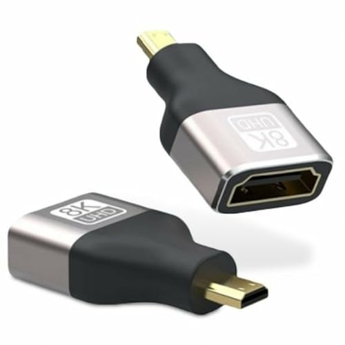 PcCom hdmi Adapter von PcCom