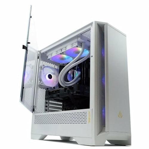 PcCom i7-13700F Desktop-PC, 32 GB RAM, Marke: von PcCom