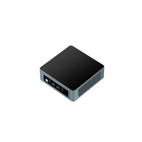 PcZinophyte Mini PC R5 7530U 2xDDR4 NVMe 2xLAN Win11 Pro Desktop Mini Gaming Computer WiFi6E PcZinophyte Mini PC R5 7530U 2xDDR4 NVMe 2xLAN Win11 Pro Desktop Mini Gaming Computer WiFi6E von PcZinophyte
