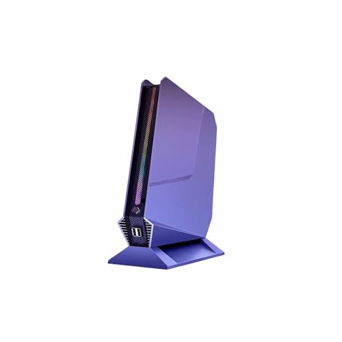 PcZinophyte RGB Mini-PC-Spiel i7-13800H DDR5 RTX 4060 8G 2xPCIe Win11 Desktop-Gaming-PC Mini-Computer WiFi6 PcZinophyte RGB Mini-PC-Spiel i7-13800H DDR5 RTX 4060 8G 2xPCIe Win11 Desktop-Gaming-PC Mini-Computer WiFi6 von PcZinophyte