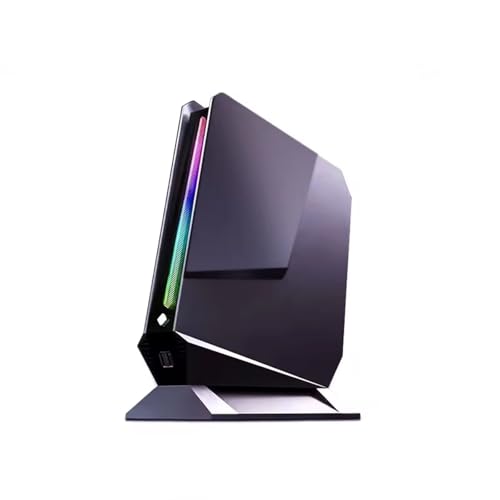 RGB Mini PC Spiel i9-12900H DDR5 RTX 4060 8G 2xPCIe Win11 Desktop Gaming PC Mini Computer WiFi6 RGB Mini PC Spiel i9-12900H DDR5 RTX 4060 8G 2xPCIe Win11 Desktop Gaming PC Mini Computer WiFi6 von PcZinophyte