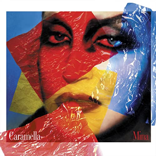 Caramella - Limited [Vinyl LP] von Pdu