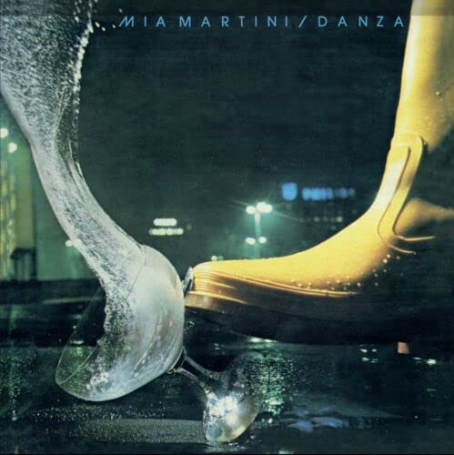 Danza [Vinyl LP] von Pdu