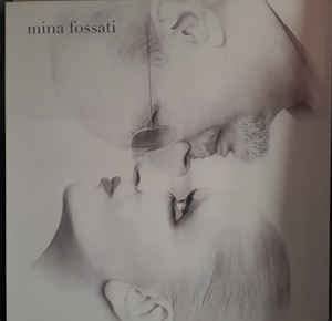 Mina Fossati [Picture Disc] [Vinyl LP] von Pdu