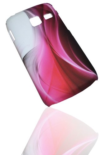 Design Back Cover Hard Case – No.1 – kompatibel mit Samsung S6102 Galaxy Y Duos - Hülle Schutzhülle Cover Case von PeKa Internethandel