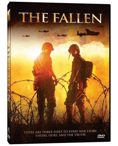 Fallen [DVD] [Region 1] [NTSC] [US Import] von Peace Arch Entertainment