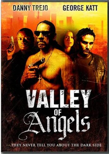 Valley Of Angels [DVD] [Region 1] [NTSC] [US Import] von Peace Arch Entertainment