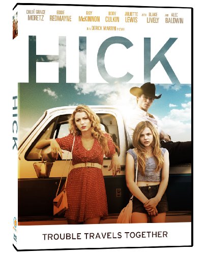 Hick / (Ws Amar) [DVD] [Region 1] [NTSC] [US Import] von Peace Arch Trinity