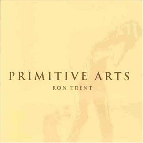 Primitive Arts [Vinyl LP] von Peacefrog