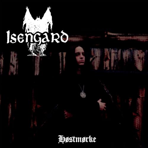 Hostmorke (30th Anniversary 2cd) von PEACEVILLE