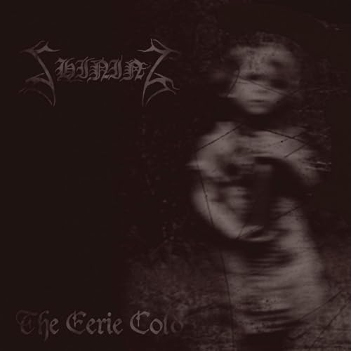 IV: the Eerie Cold von PEACEVILLE