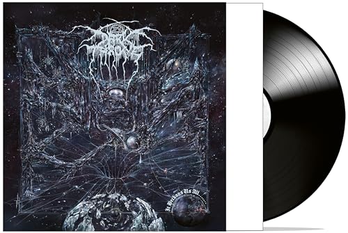 It Beckons Us All (Black Vinyl) / 2. Auflage von PEACEVILLE