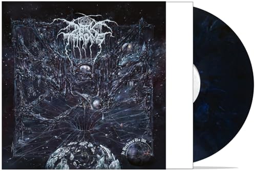 It Beckons Us All (Ltd Marble Blue LP) von PEACEVILLE