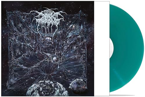 It Beckons Us All (Ltd Petrol Green Vinyl) / 2. Auflage von PEACEVILLE
