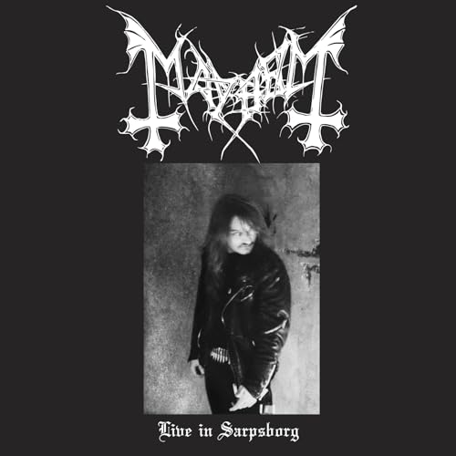 Live in Sarpsborg von PEACEVILLE