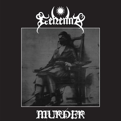 Murder (25th Anniversary) (Ltd. Transparent Red) [Vinyl LP] von Peaceville (Edel)