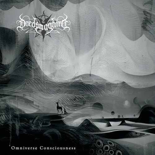 Omniverse Consciousness (Black Vinyl) [Vinyl LP] von PEACEVILLE