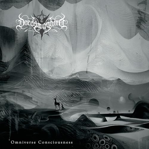 Omniverse Consciousness von PEACEVILLE