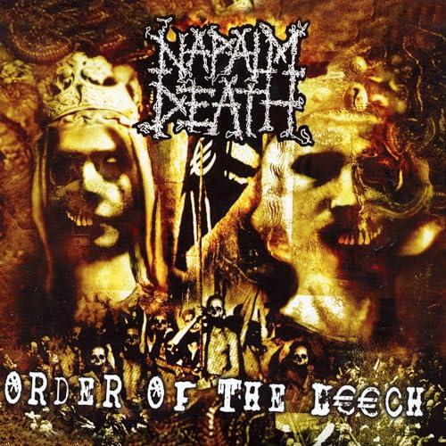 Order of the Leech von PEACEVILLE