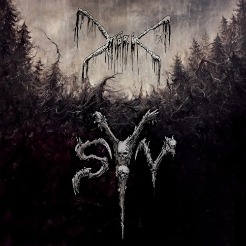 Syv (Gatefold Black Vinyl) [Vinyl LP] von PEACEVILLE