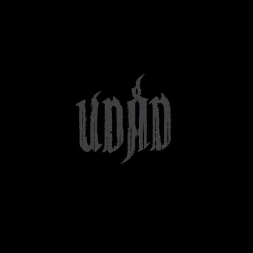 Udad (Ltd. Transparent) von Peaceville (Edel)