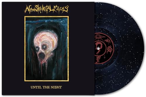 Until the Night (Black Vinyl) [Vinyl LP] von PEACEVILLE