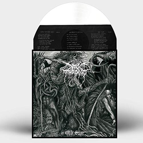 Old Star von PEACEVILLE
