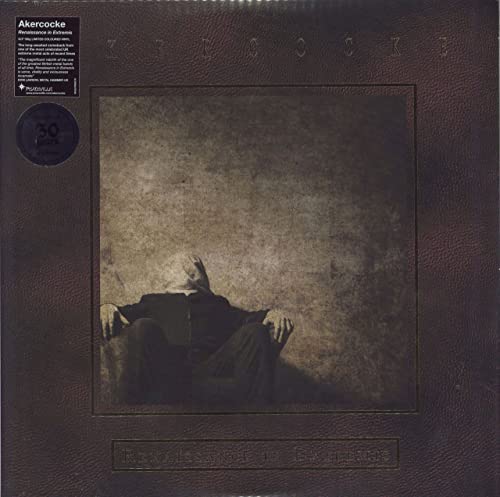 Renaissance in Extremis von Peaceville