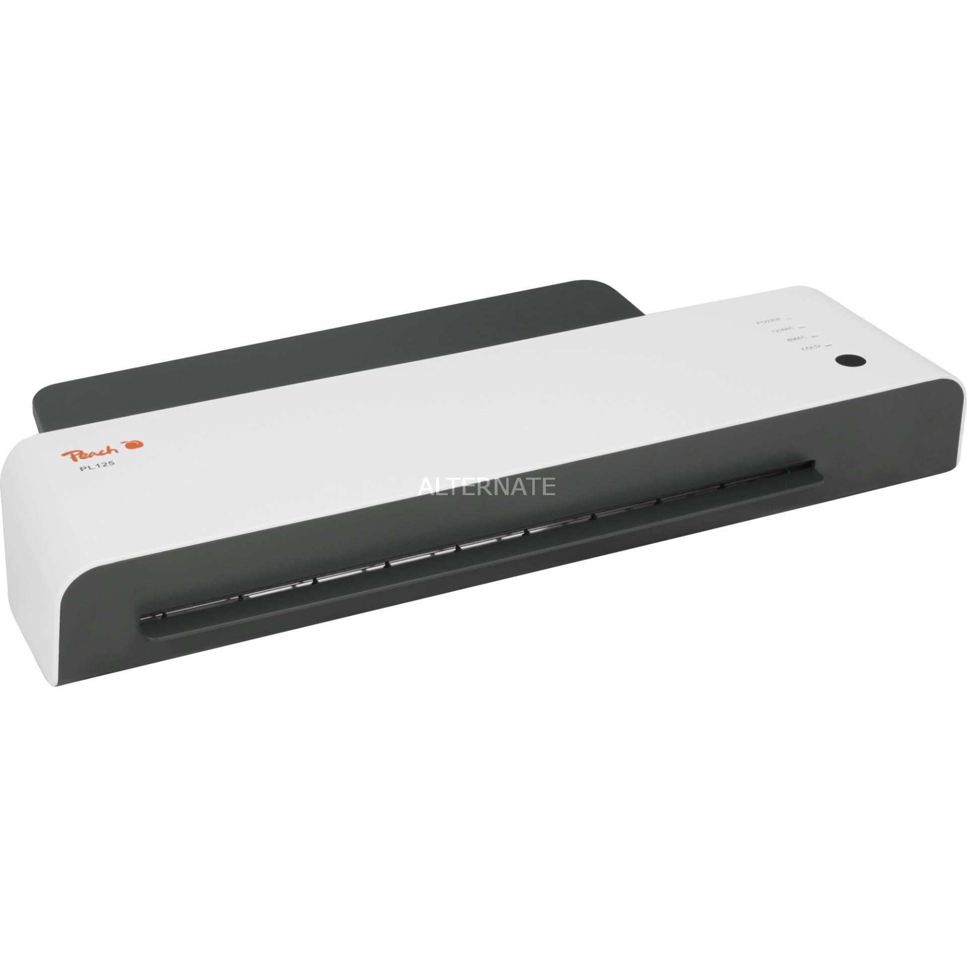 Highspeed Laminator A3 PL125, Laminiergerät Highspeed Laminator A3 PL125, Laminiergerät von Peach
