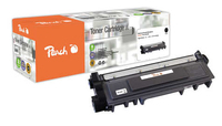 Peach 111848 Tonerkartusche 1 Stück(e) Kompatibel Schwarz von Peach