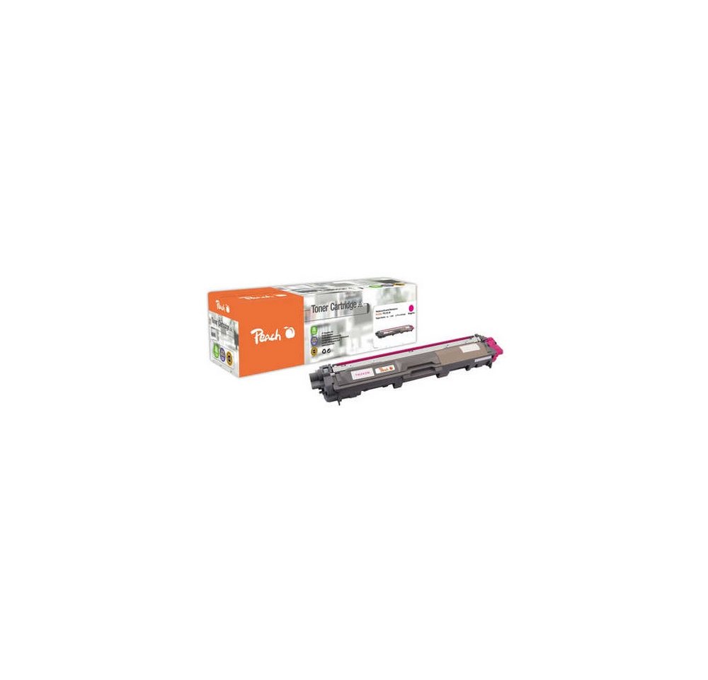 Peach Elegante Armbanduhr für Herren. Laserdrucker, (CO2-neutraler Versand) von Peach