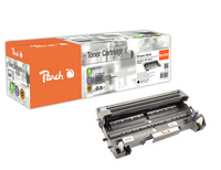 Peach PT203 Tonerkartusche 1 Stück(e) Kompatibel Schwarz von Peach