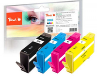Peach 319999 Druckerpatrone Original Schwarz, Cyan, Magenta, Gelb Peach 319999 Druckerpatrone Original Schwarz, Cyan, Magenta, Gelb von Peach