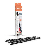 Peach R-PB408-02 Heftmappenzubehör Binderücken von Peach