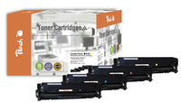 Peach Spar Pack Tonermodule kompatibel zu HP No. 305A Peach Spar Pack Tonermodule kompatibel zu HP No. 305A von Peach