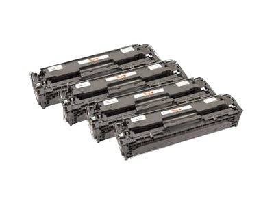 Peach Toner Canon Nr.731A MultiPack REM,KOM Peach Toner Canon Nr.731A MultiPack REM,KOM von Peach