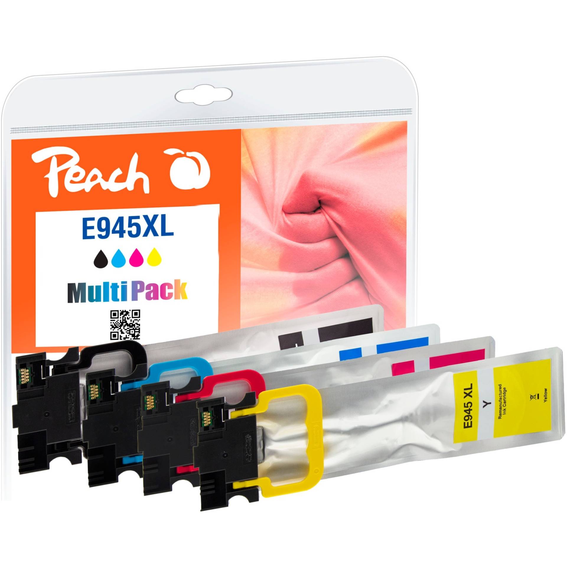 Tinte Spar Pack 320964 Tinte Spar Pack 320964 von Peach