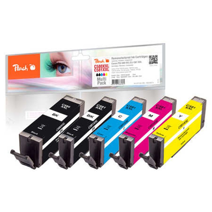 Tinte Spar Pack PI100-396 von Peach