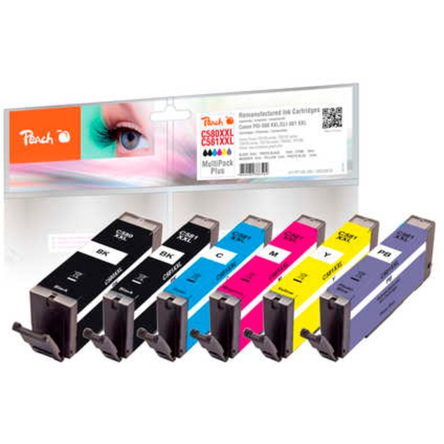 Tinte Spar Pack PI100-398 von Peach
