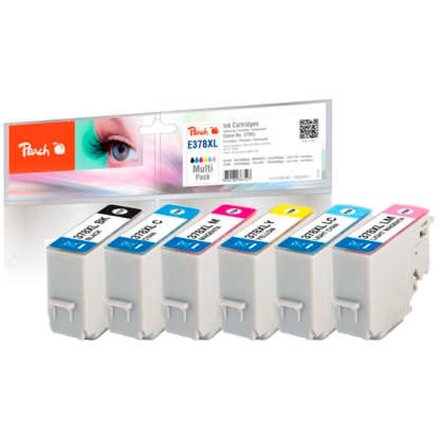 Tinte Spar Pack PI200-667 Tinte Spar Pack PI200-667 von Peach