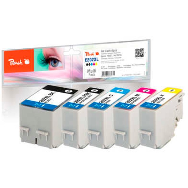 Tinte Spar Pack PI200-682 Tinte Spar Pack PI200-682 von Peach