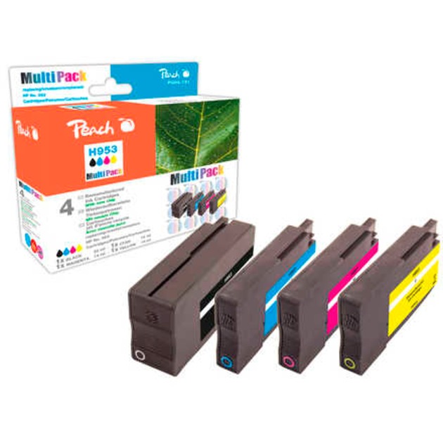 Tinte Spar Pack PI300-721 Tinte Spar Pack PI300-721 von Peach