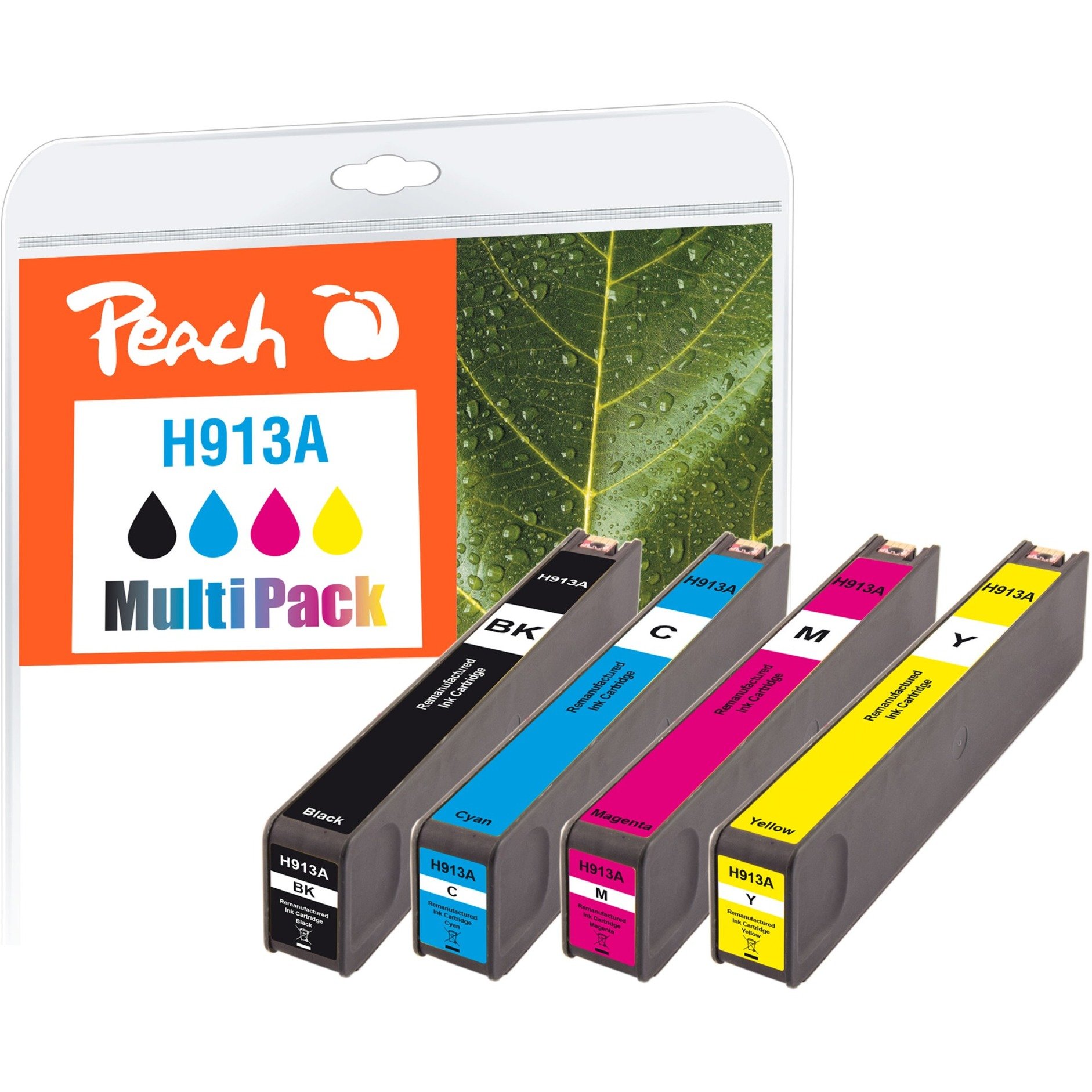 Tinte Spar Pack PI300-938 Tinte Spar Pack PI300-938 von Peach